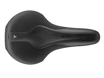 Selle Scientia Relaxed Unisex Cykelsadel